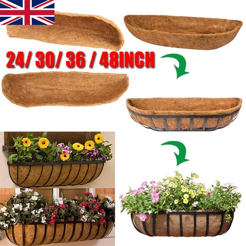 Trough coco liner - trough,