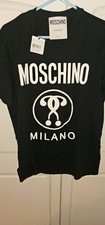 Moschino Milano Men's T-shirt