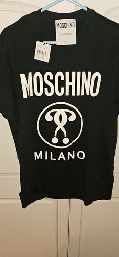 Moschino milano men shirt - moschino,