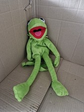 Disneys Sesame Street Kermit
