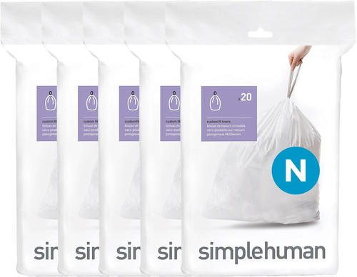 Simplehuman code 100 liners - 100,