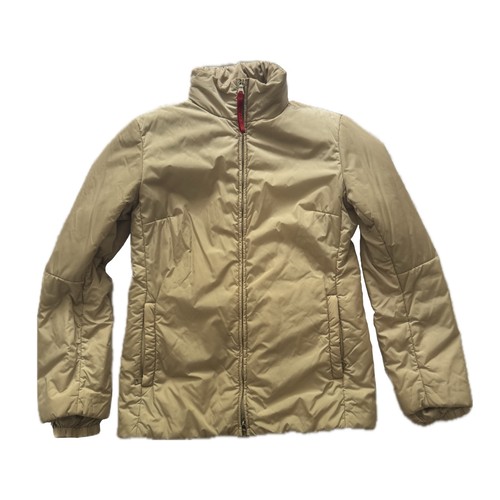 Prada puffer jacket - prada,