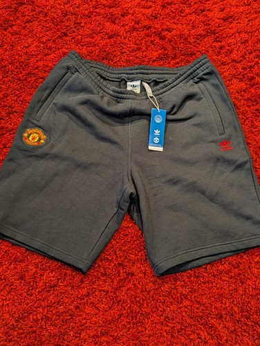 Adidas manchester united stone - united,