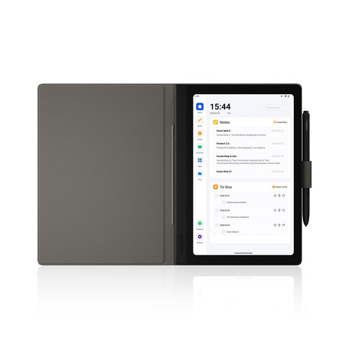 Huion note standalone - note, e