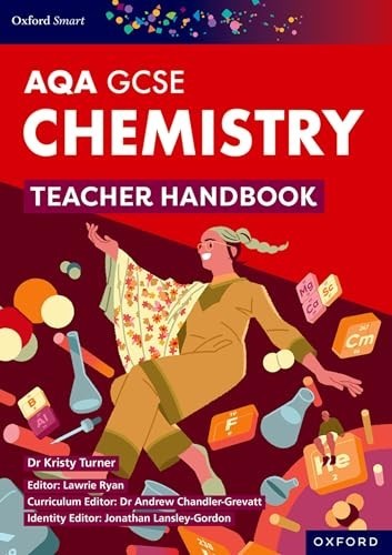 Oxford smart aqa gcse - oxford,