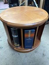 Rotating Small Table Parker Knoll