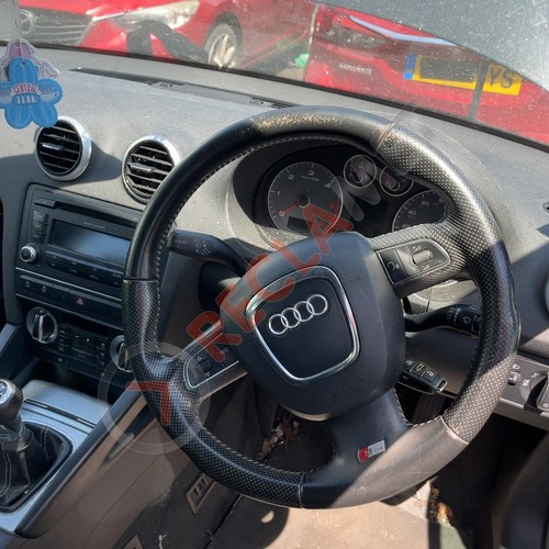 Audi tdi line - mk2, (8p)