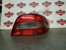 VOLVO C70 2000 RIGHT OFFSIDE REAR LIGHT Coupe