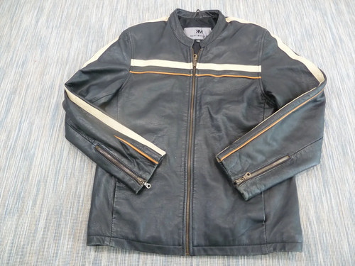 Kurt muller leather - kurt,