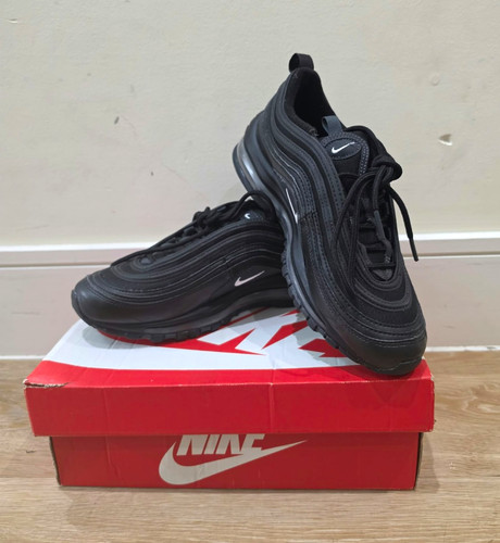 Nike air max - max, 97