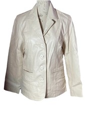 Womens Soft Woodland Leather