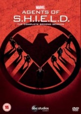 Marvel agents shield season - of,