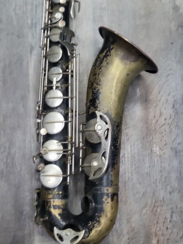 Vintage selmer pennsylvania - vintage,