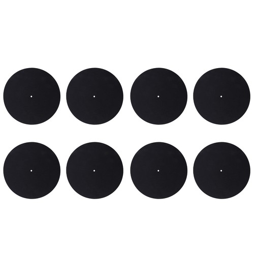 8pcs ultra thin static lp - -static,