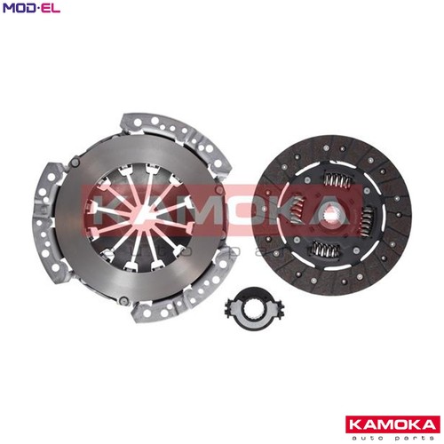 Clutch kit kc009 for peugeot - kc009,