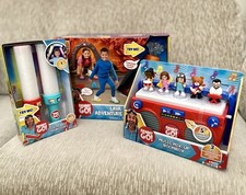 Danny Go! Bundle Music Boombox