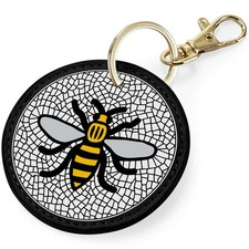Manchester Bee Yellow