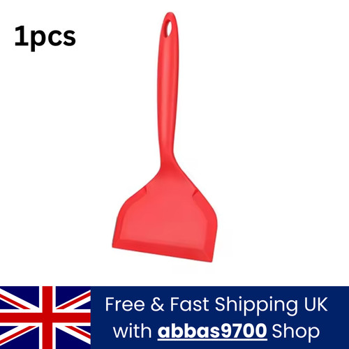 Large silicone spatula non - spatula,