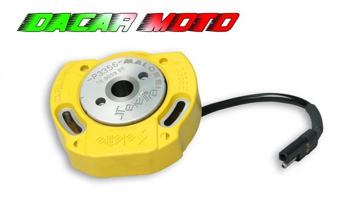 Rotor and stator - and, pit