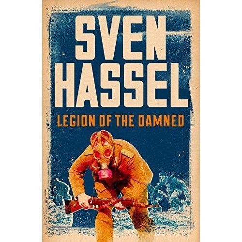 Legion the damned - of, by
