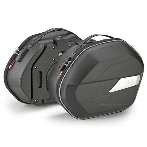 Pair waterproof givi - of,
