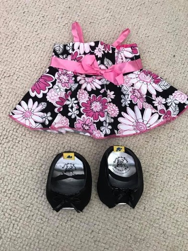 Build bear strappy sress - sress, and