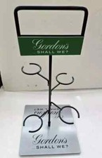 Gordons Gin Tree Stand