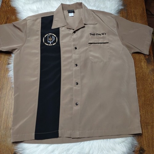 Retro clothing large - be,