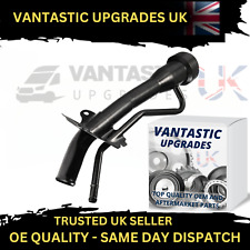 FUEL TANK FILLER NECK PIPE FOR TOYOTA HILUX VIGO MK7 (2005-2015) 2.5D 3.0D