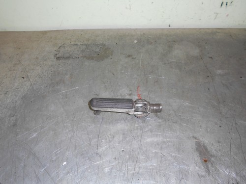 Honda h front peg - ,