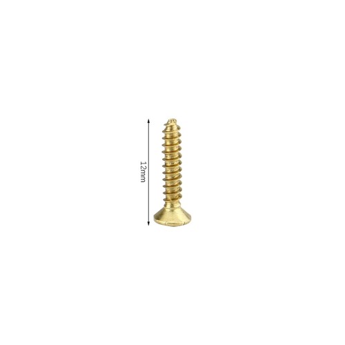 Brass sink head phillips - brass,