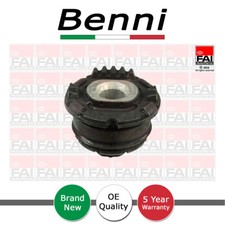 Subframe Bush Front Rear Benni