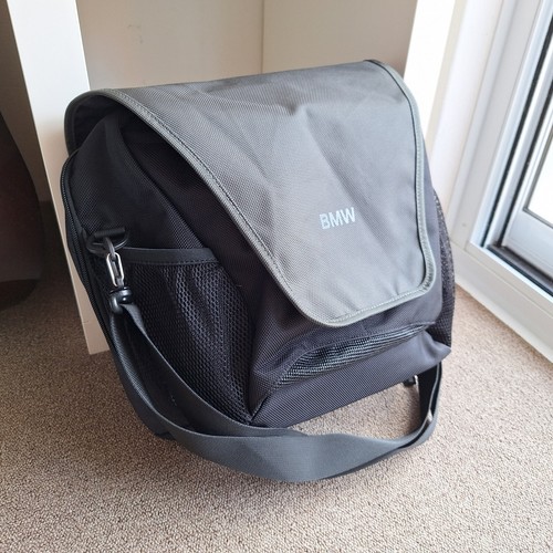 Bmw large satchel - large,