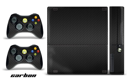 Skin decal for xbox 360 - decal, e