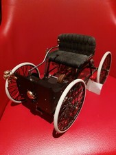 Franklin mint ford - mint,