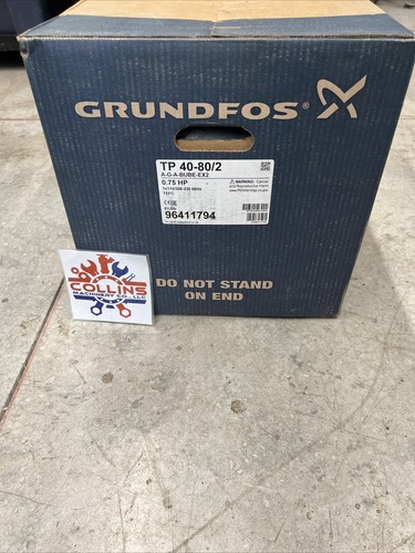 Grundfos 96411794 line - grundfos,