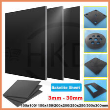 Bakelite Phenolic Resin Sheet