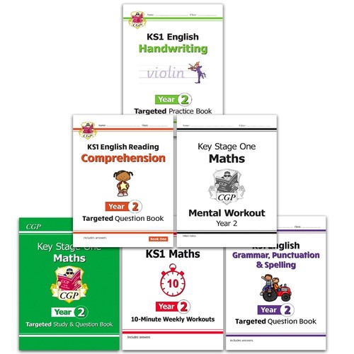 Year maths and english - 2,