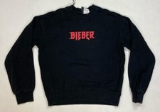 H&M Justin Bieber Purpose Tour