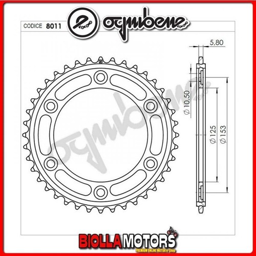 368011040 crown transmission - 368011040,