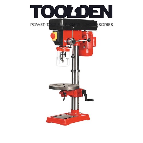 Sealey gdm92b pillar drill - pillar,