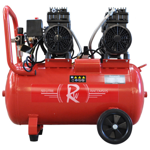 Air compressor rocwood - air,