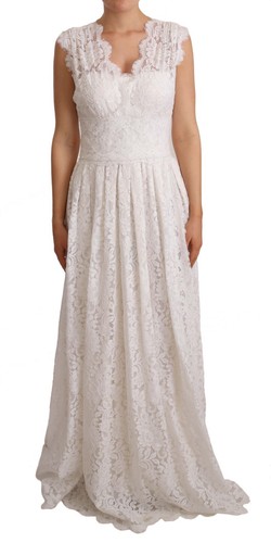 Dolce gabbana dress white - dolce,