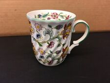 6 Mugs In The Minton Hall