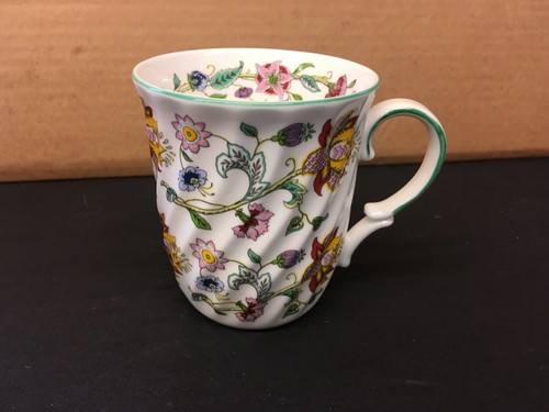 Mugs the minton - 6, hall