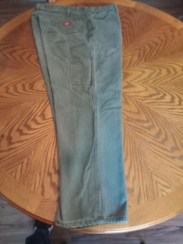 Men dickies pants - men's,