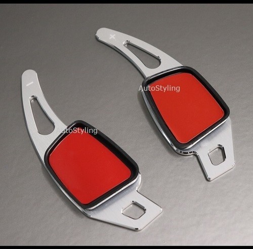 2017 aluminium silver - aluminium, paddle