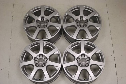 Original inch rims - rims, q5