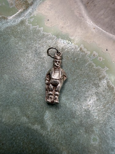 Vintage 925 sterling - 925,