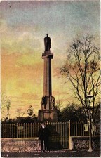 Ferguson Monument Haddington